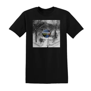 Superchunk - I Hate Music Album Cover T-Shirt