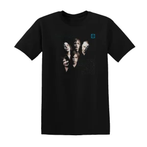 The Sunshine - I Heard A Rumour About You Boy Album Cover T-Shirt