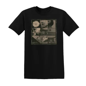 Can't Swim - I Heard They Found You Face Down Inside Your Living Room Album Cover T-Shirt