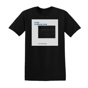 Cutting Crew - I Just Died In Your Arms Album Cover T-Shirt