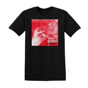 The White Stripes - I Just Dont Know What To Do With Myself Album Cover T-Shirt