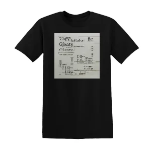 They Might Be Giants - I Like Fun Album Cover T-Shirt