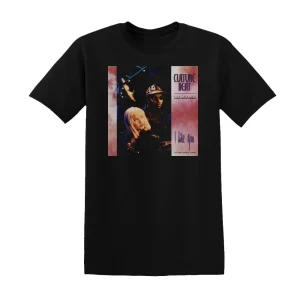 Culture Beat - I Like You Album Cover T-Shirt