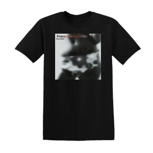 The Jesus and Mary Chain - I Love Rock N Roll 1 Album Cover T-Shirt