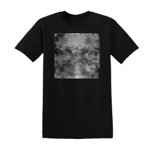 The Neighbourhood - I Love You Album Cover T-Shirt