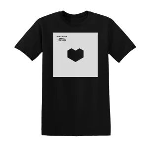 Digitalism - I Love You Dude Album Cover T-Shirt