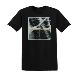 Sirotkin - I Miss The Colors Album Cover T-Shirt