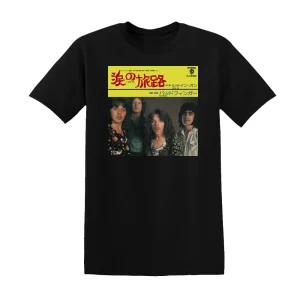Badfinger - I Miss You Album Cover T-Shirt