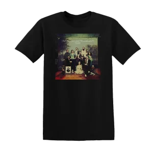 Baustelle - I Mistici Delloccidente Album Cover T-Shirt