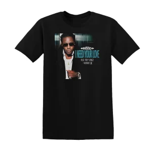 Ace Hood - I Need Your Love Album Cover T-Shirt