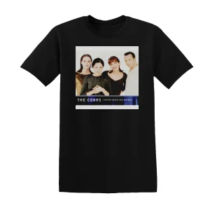 The Corrs - I Never Loved You Anyway 1 Album Cover T-Shirt