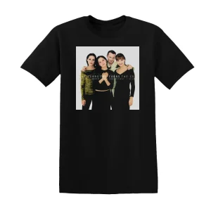 The Corrs - I Never Loved You Anyway 2 Album Cover T-Shirt