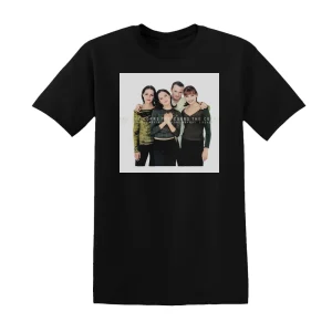 The Corrs - I Never Loved You Anyway Album Cover T-Shirt
