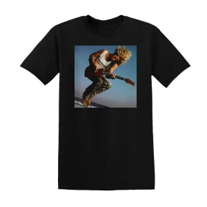 Sammy Hagar - I Never Said Goodbye 1 Album Cover T-Shirt