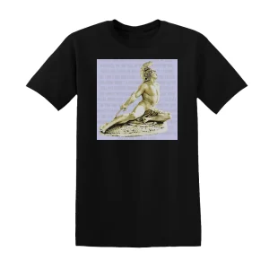 SuicideboyS - I No Longer Fear The Razor Guarding My Heel Ii Album Cover T-Shirt