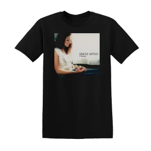 Stacie Orrico - I Promise 1 Album Cover T-Shirt