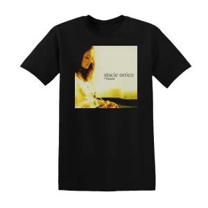 Stacie Orrico - I Promise Album Cover T-Shirt