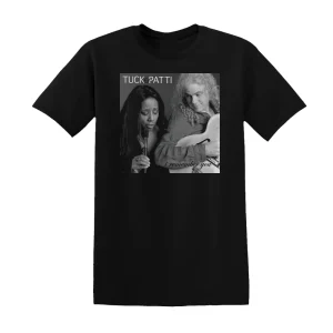 Tuck & Patti - I Remember You Album Cover T-Shirt