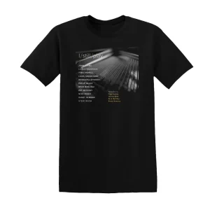 Brad Mehldau - I Still Play Album Cover T-Shirt