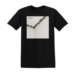 Better Off - I Think Im Leaving Album Cover T-Shirt