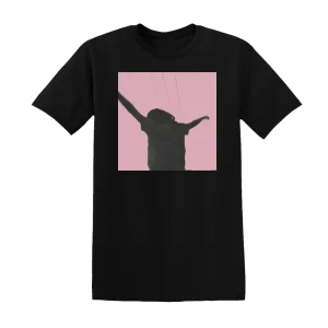 Sadness - I Want To Be There Album Cover T-Shirt