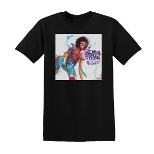 Sly & The Family Stone - I Want To Take You Higher Album Cover T-Shirt