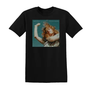 Squirrel Flower - I Was Born Swimming Album Cover T-Shirt