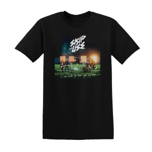Skip the Use - I Was Made For Loving You My Team Album Cover T-Shirt