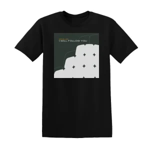 Schiller - I Will Follow You 1 Album Cover T-Shirt