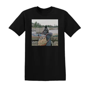 Basement - I Wish I Could Stay Here Album Cover T-Shirt