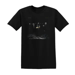 Convictions - I Wont Survive Album Cover T-Shirt
