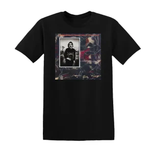 Captain Beefheart & His Magic Band - Ice Cream For Crow Album Cover T-Shirt
