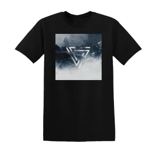 The Black Queen - Ice To Never Album Cover T-Shirt
