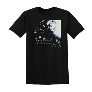 All About Eve - Iceland Album Cover T-Shirt