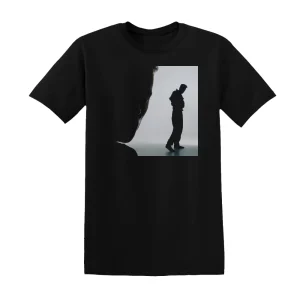 Deutsch Amerikanische Freundschaft - Ich Denk An Dich Album Cover T-Shirt