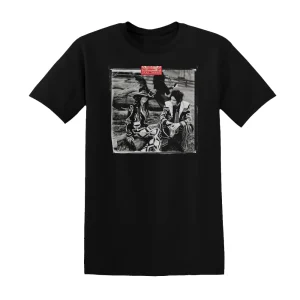 The White Stripes - Icky Thump Album Cover T-Shirt