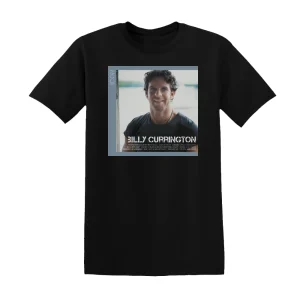Billy Currington - Icon Album Cover T-Shirt