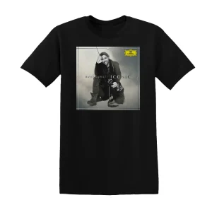 David Garrett - Iconic Album Cover T-Shirt