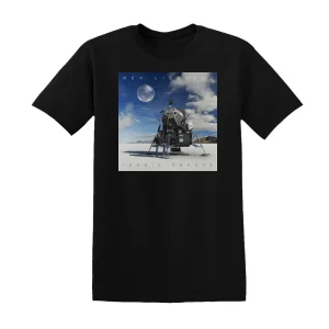 Ben Liebrand - Iconic Groove Album Cover T-Shirt