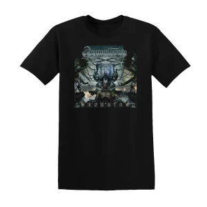 Symphony X - Iconoclast 1 Album Cover T-Shirt