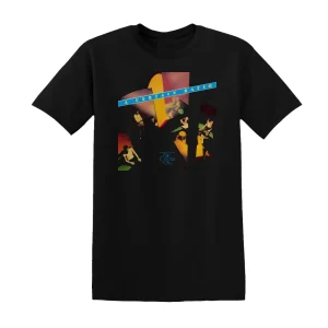 A Certain Ratio - Id Like To See You Again Album Cover T-Shirt