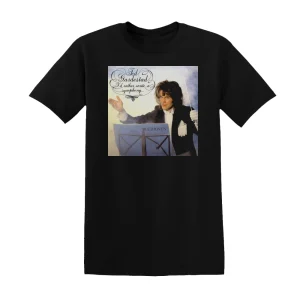 Ted Gärdestad - Id Rather Write A Symphony Album Cover T-Shirt