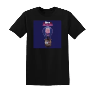 Bee Gees - Idea Album Cover T-Shirt