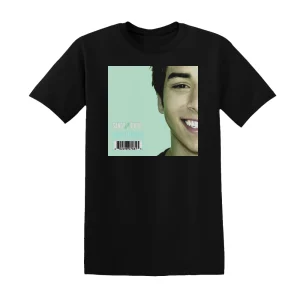 Sandy & Junior - Identidade Album Cover T-Shirt