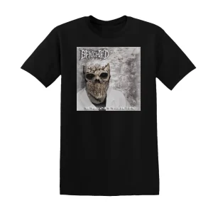 Benighted - Identisick Album Cover T-Shirt
