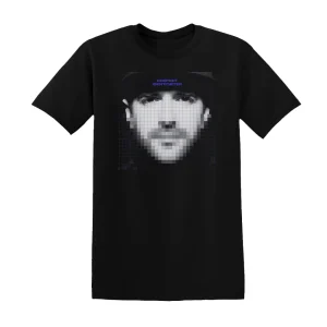 Chefket - Identitaeter Ep Album Cover T-Shirt