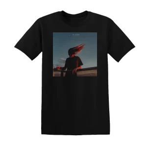 The Alchemy - Idle Ghosts Album Cover T-Shirt