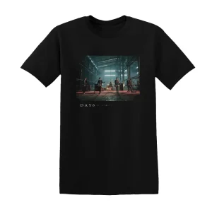 DAY6 - If  Album Cover T-Shirt