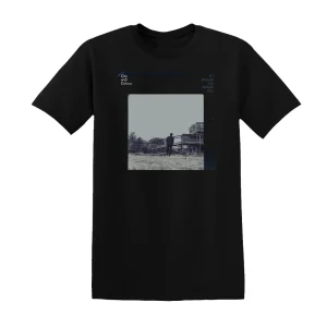City and Colour - If I Should Go Before You Album Cover T-Shirt