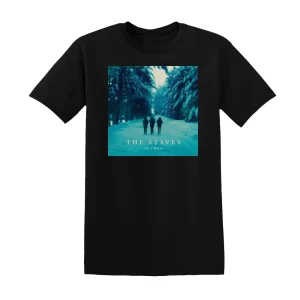 The Staves - If I Was Album Cover T-Shirt